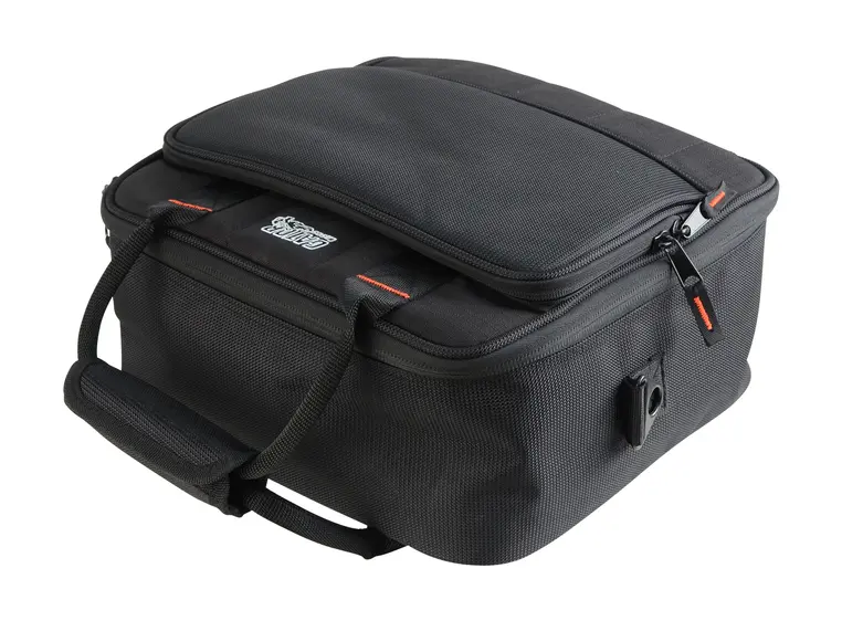 Gator G-MIXERBAG-1212 - GF1 Kina Padded Mixer Bag 